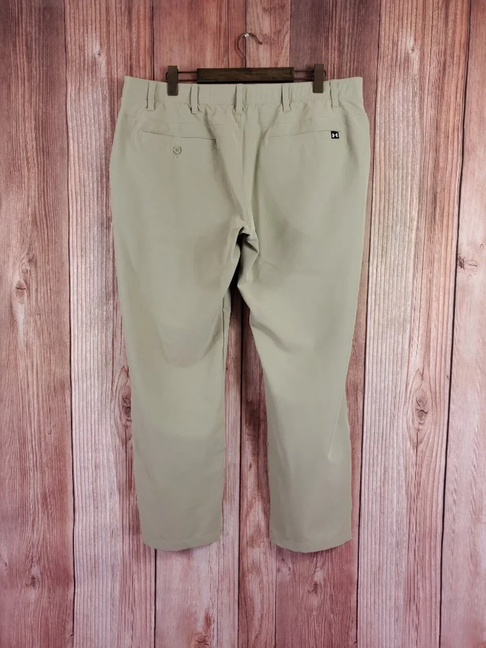 Under Armour Drive Tapered Golf Pants Mens 42x32 (31